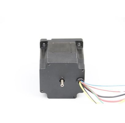 48V 220W 3000rpm Dual Shaft Brushless DC Motor For BBQ Multifunctional Oven