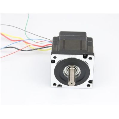 48V 220W 3000rpm Dual Shaft Brushless DC Motor For BBQ Multifunctional Oven