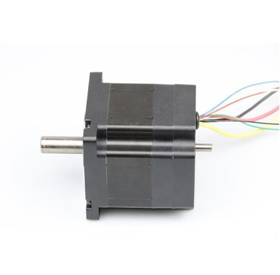 Barbecue 220w 3000rpm 310V Brushless DC Motor 120 Degree Electrical Angle