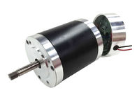 80mm Round 0.28Nm 2500rpm  24v Bldc Brushless Electric Motor