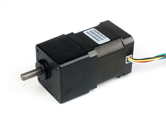 1.8deg 0.4A 3.1kg.Cm 12v 42mm Nema17 Gearbox Stepping Motor
