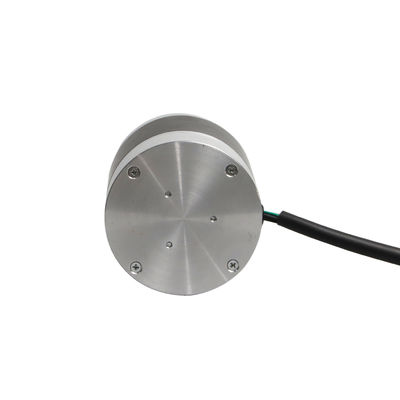 80mm 2500rpm 60w 24v Bldc Motor For Electrical Fans