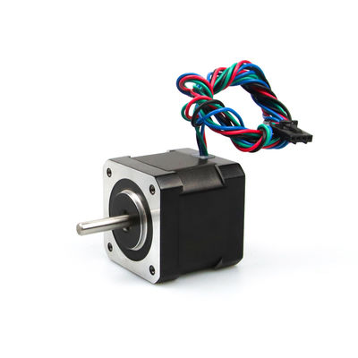 14 Kg.Cm 0.7amp Double Shaft 17HS4023 Nema17 Stepper Motor