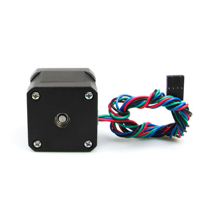 14 Kg.Cm 0.7amp Double Shaft 17HS4023 Nema17 Stepper Motor