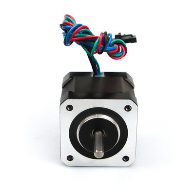 2 Phase 1.4kg.Cm 0.7Amp 3D Printers Nema 17hs4023 Motor