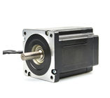 IP30 Low Rpm 48 Volt Brushless Dc Motor With BLDC Driver