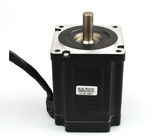 48V 86mm 440W 3000rpm Battery Operated 3 Phase Brushless Dc Motor
