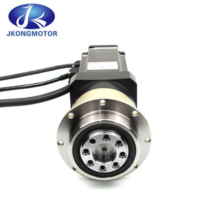 IP65 3 Phase 48V 400w 50:1 2500ppr Brake Brushless Micro Planetary Gear Motor