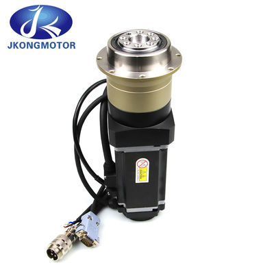 IP65 3 Phase 48V 400w 50:1 2500ppr Brake Brushless Micro Planetary Gear Motor