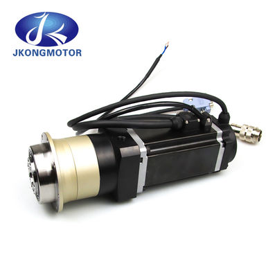 IP65 3 Phase 48V 400w 50:1 2500ppr Brake Brushless Micro Planetary Gear Motor