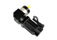 80ST 3000rpm 750w 2.89N.M AC Servo Motor With 90 Degree Angle Gearbox