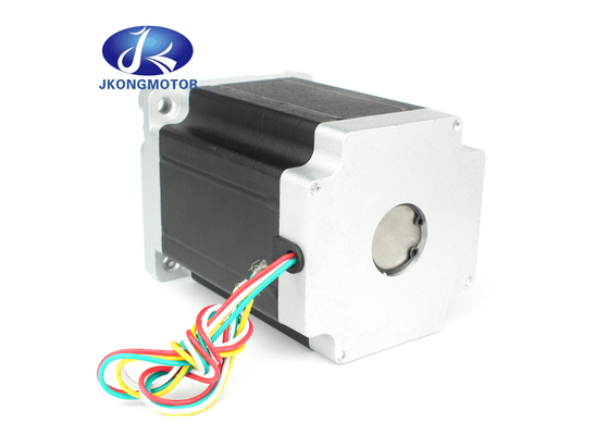 1.8° Nema 42 11.2Nm 5.5A JK110HS Hybrid CNC Kit Micro Stepper Motor