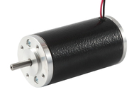 60v 3700rpm 0.11nm 43w 52ZYT01A Brush Electric DC Motor For Table Fan