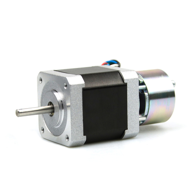 42n.Cm 1.7A Nema17 12V 17hs4401s Stepper Motor 12v For Robot