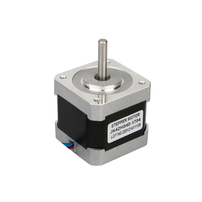 42n.Cm 1.7A Nema17 12V 17hs4401s Stepper Motor 12v For Robot