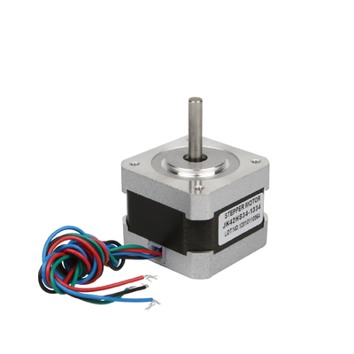 12V Stepping Motor 42BYGH 2 Phase Nema 17 Hybrid Stepper Motor For 3D Printer