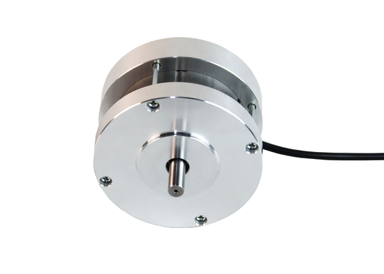 BLDC Motor OEM Service Customized Round 90mm Brushless Dc Motors