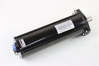 IP65 3 Phase 36v 132w 818:1 Brushless Planetary Gear Motor  With Integrated Driver Canopen System