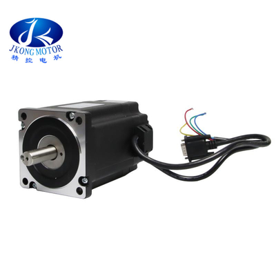 1180oz.In Nema 34 86mm JK86HSN85 Cnc Router Stepper Motor