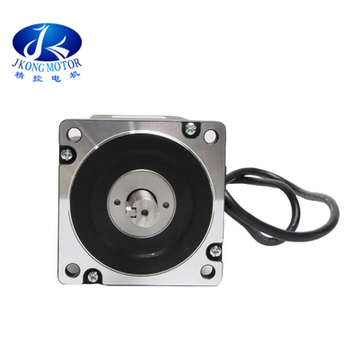 1180oz.In Nema 34 86mm JK86HSN85 Cnc Router Stepper Motor