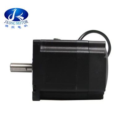 High Torque 1000ppr Hybrid  Closed Loop Dc Motor 4 Leads