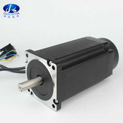 High Torque 12Nm  86mm Closed Loop Servo Motor Nema 34 Hybrid Stepper Motor