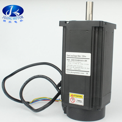 1666oz.In Nema34 Closed Loop Servo Motor For CNC Machine JK86HSN120