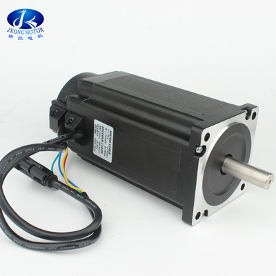 High Torque 12Nm  86mm Closed Loop Servo Motor Nema 34 Hybrid Stepper Motor