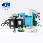 RS232 Driver 86HSN 4.6NM 6A 3 Axis CNC Stepper Motor Kit