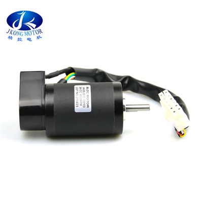 34w 24 Volt 4000rpm 42mm Bldc High Torque Motor With 1000ppr Encoder