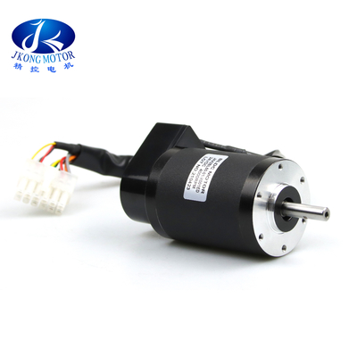 34w 24 Volt 4000rpm 42mm Bldc High Torque Motor With 1000ppr Encoder