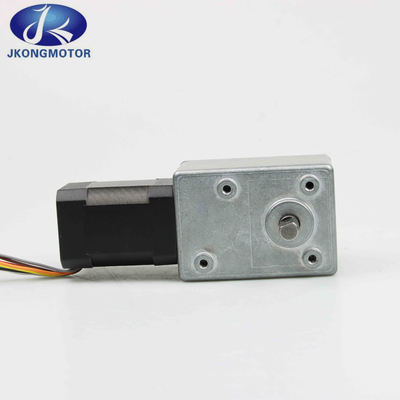 24V 52W 4000rpm Gearbox High Torque Bldc Permanent Magnet