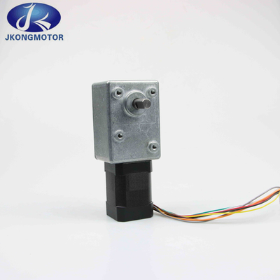 24V 52W 4000rpm Gearbox High Torque Bldc Permanent Magnet