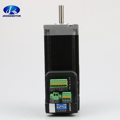 36V 180W Closed Loop Stepper Motor For Eco Solvent Printer