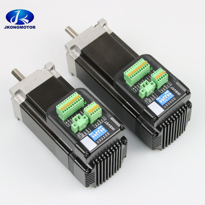 36V 180W Closed Loop Stepper Motor For Eco Solvent Printer