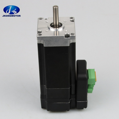 3 Phase 0.6N.M Nema 23 Integrated Servo Motor  For Inkjet Printer