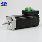 Printer Accessories 3000rpm Nema 23 Servo Motor  D shaft