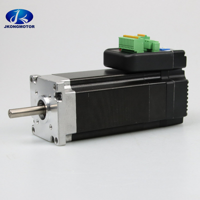 7.5A 180W Nema23 Integrated DC Servo Motor IHSV57-30-18-36 for Large Printer