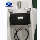 1.8 Dregee Double Shaft Stepper Motor For Liquid Packaging Machine