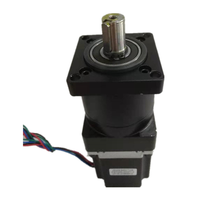 1.8 Dregee 57mm 20Nm Geared Stepper Motor For Medical Equipment