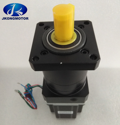 3N.M Nema 24 Keyway Stepper Motor 60mm Diameter For Cylinder Valves