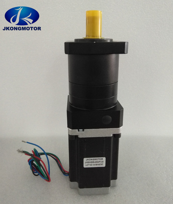 3N.M Nema 24 Keyway Stepper Motor 60mm Diameter For Cylinder Valves