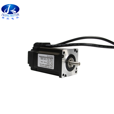 Nema 24 2 Phase 1.8 Degree 3Nm Easy Servo Motor Kit for CNC machine