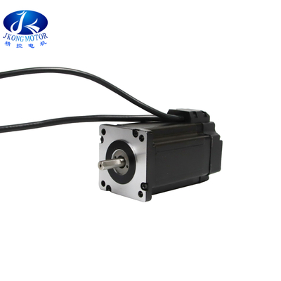 Closed Loop 3Nm Nema 24 Servo Motor For CNC Machine