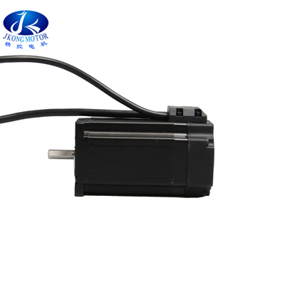 Closed Loop 3Nm Nema 24 Servo Motor For CNC Machine