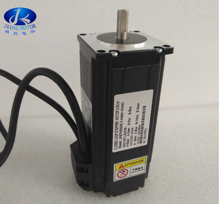 416oz.In 3Nm Nema 23 57mm DC Closed Loop Servo Motor