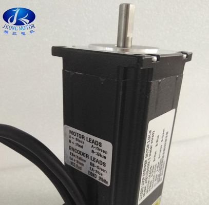 416oz.In Nema 23 Closed Loop Servo Stepper Motor  57mm Diameter