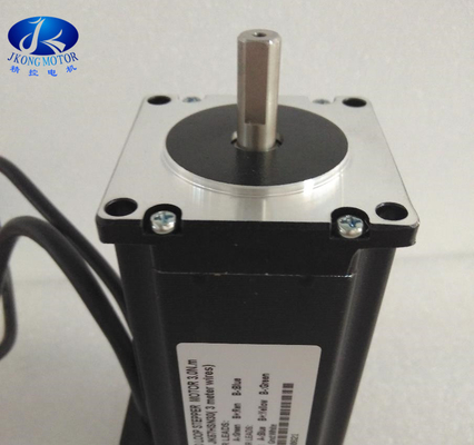 3Nm Closed Loop Nema 23 BLDC Motor For CNC Robot