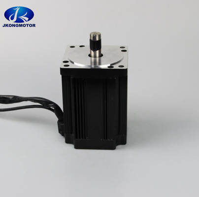 Low Voltage 1500W 48V 3000rpm Nema 42 Stepper Motor