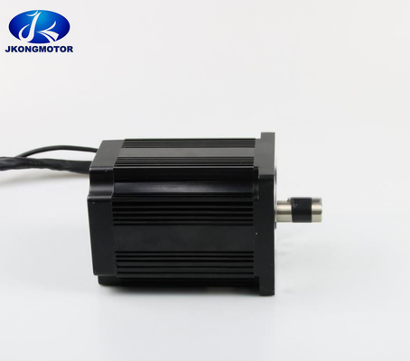 OEM Robot 600W  24V 3000rpm Bldc Electrical Motor